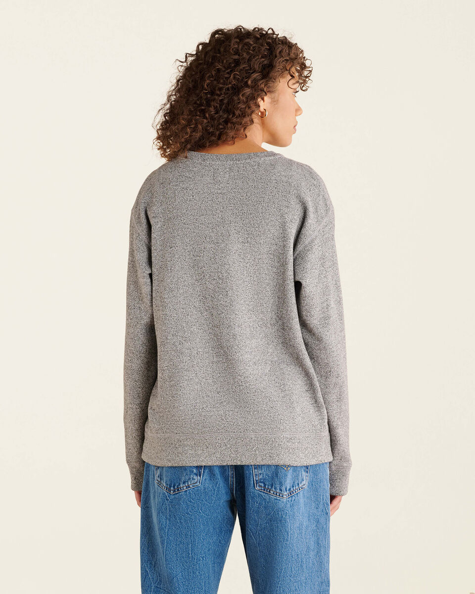 50th Cooper BF Crew Sweatshirt