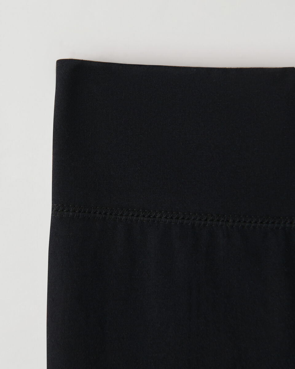Girls Essential Bike Short