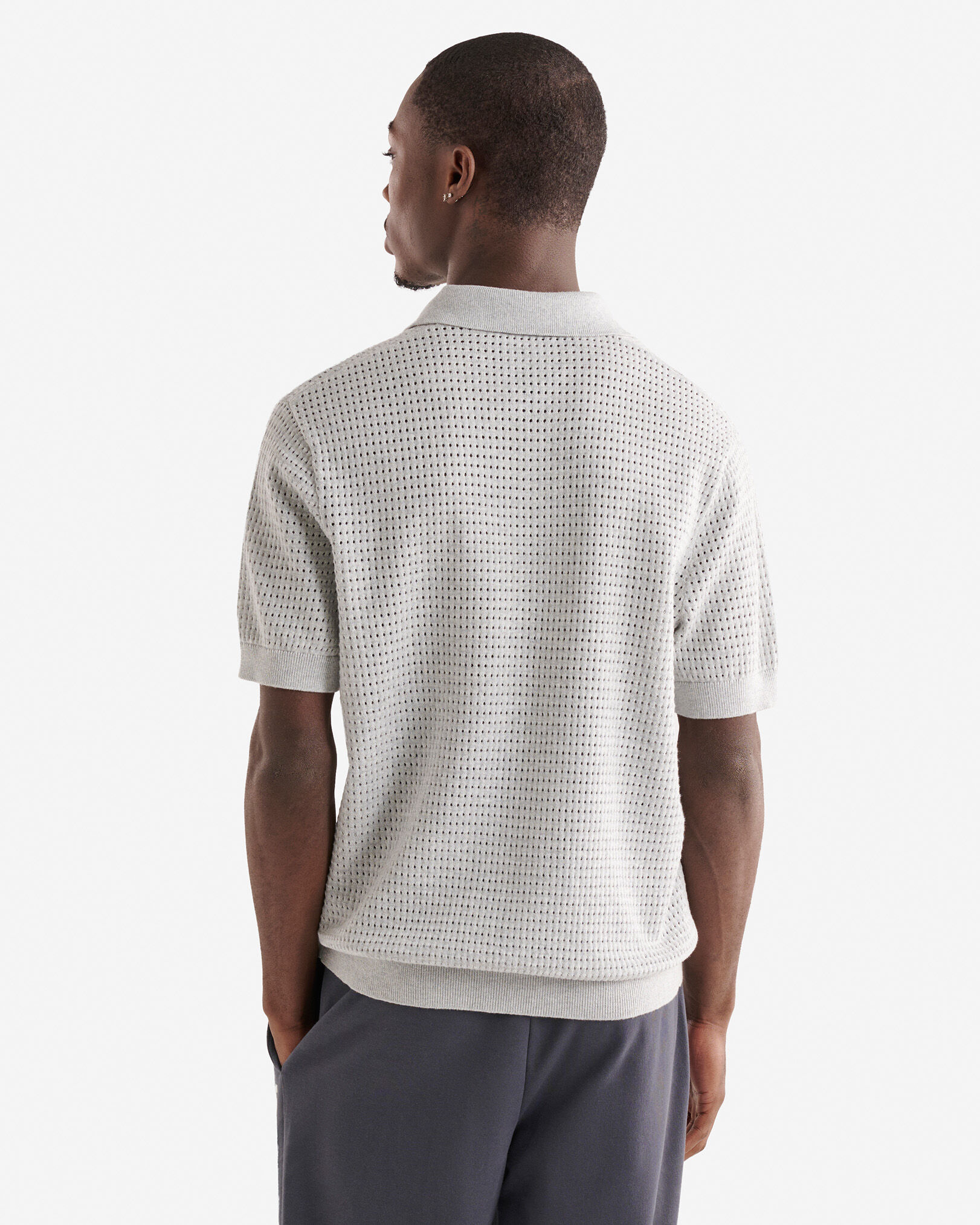 Severn Sweater Polo