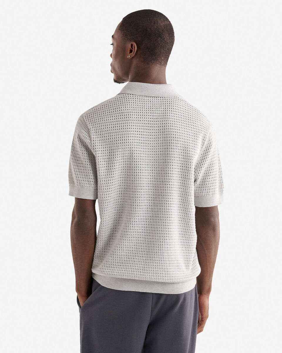 Severn Sweater Polo