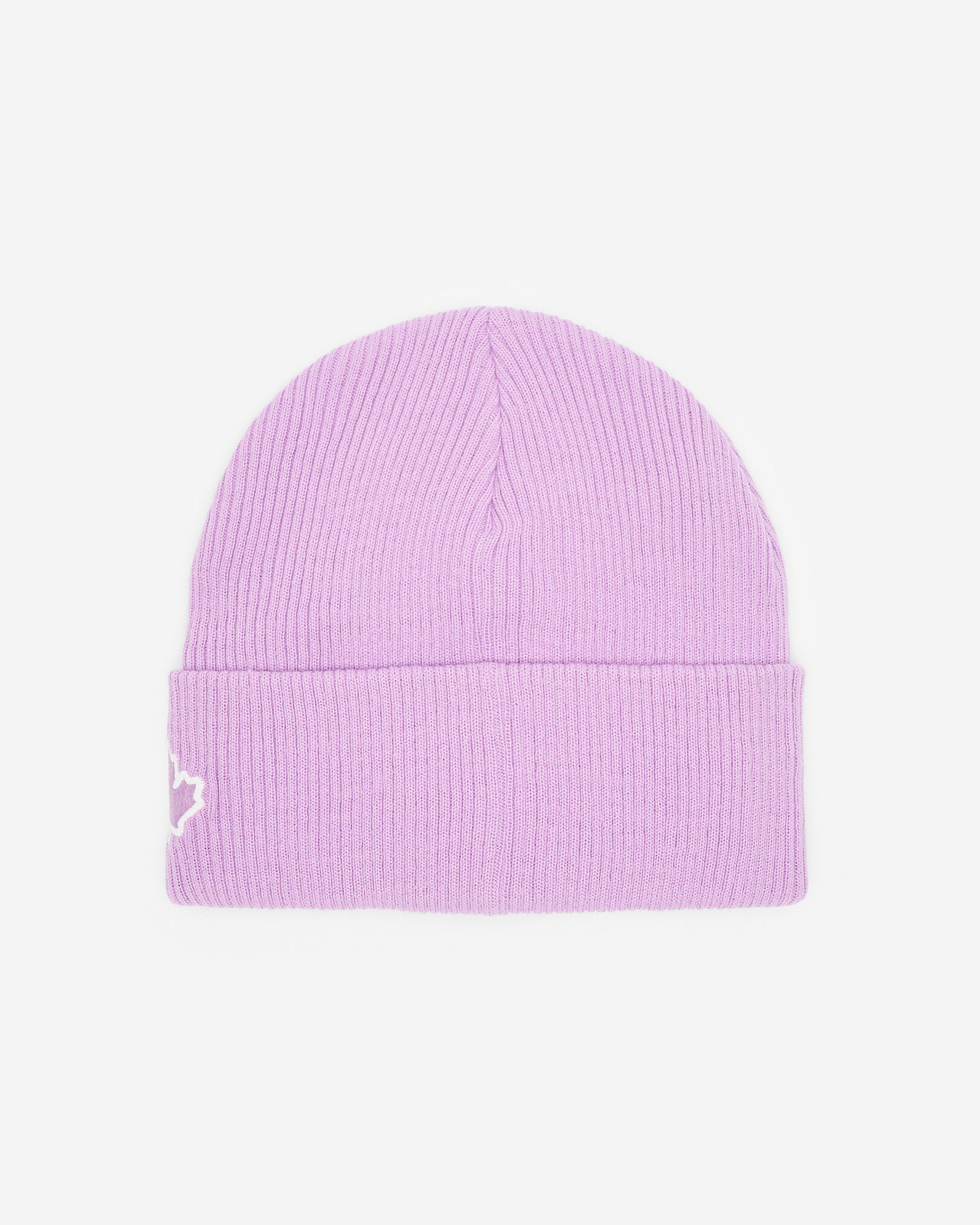 Kids Roots Applique Toque