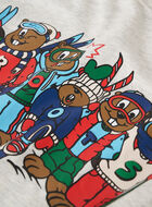 Mens Ski Buddy Relaxed T-Shirt