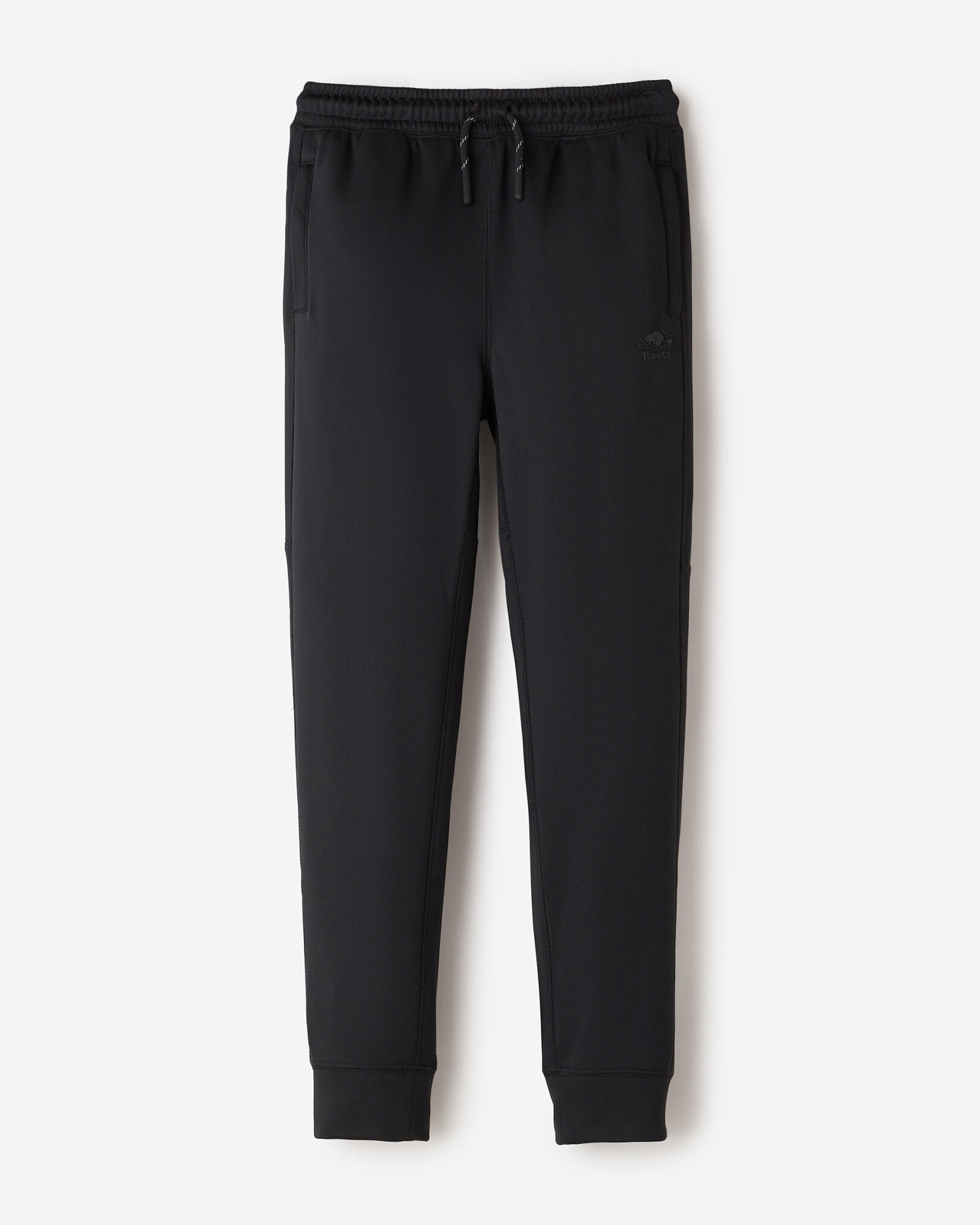Boys Active Sweatpant Sweatpants Roots