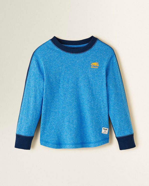 Toddler Boys Journey Blocked T-Shirt