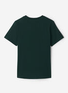 Womens Roots Fruit Stamp T-Shirt