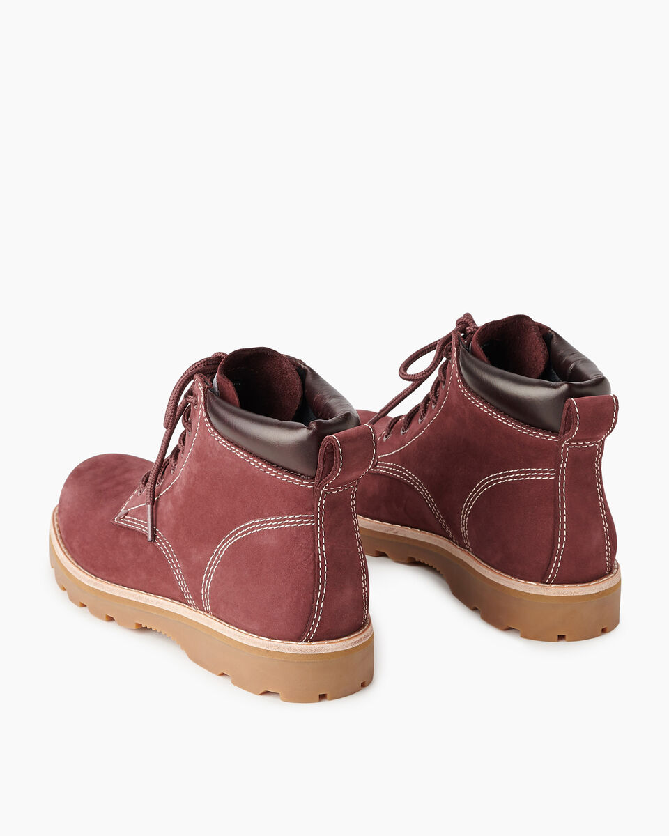 Womens Tuff Boot