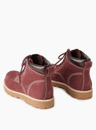 Womens Tuff Boot