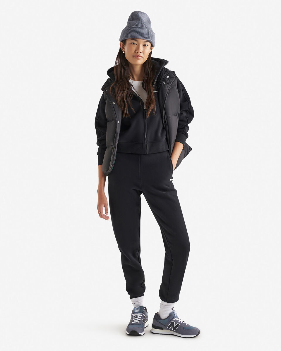 Cloud Fleece Full Zip Hoodie