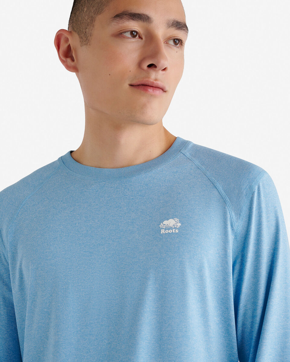 Renew Long Sleeve T-Shirt