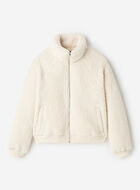 Creekside Shearling Fleece Jacket