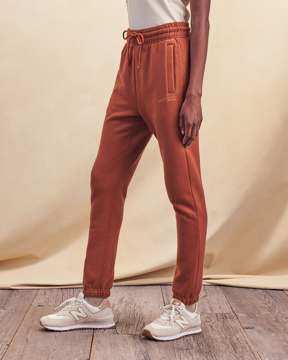 Revolutionnaire By Roots Sweatpant Gender Free