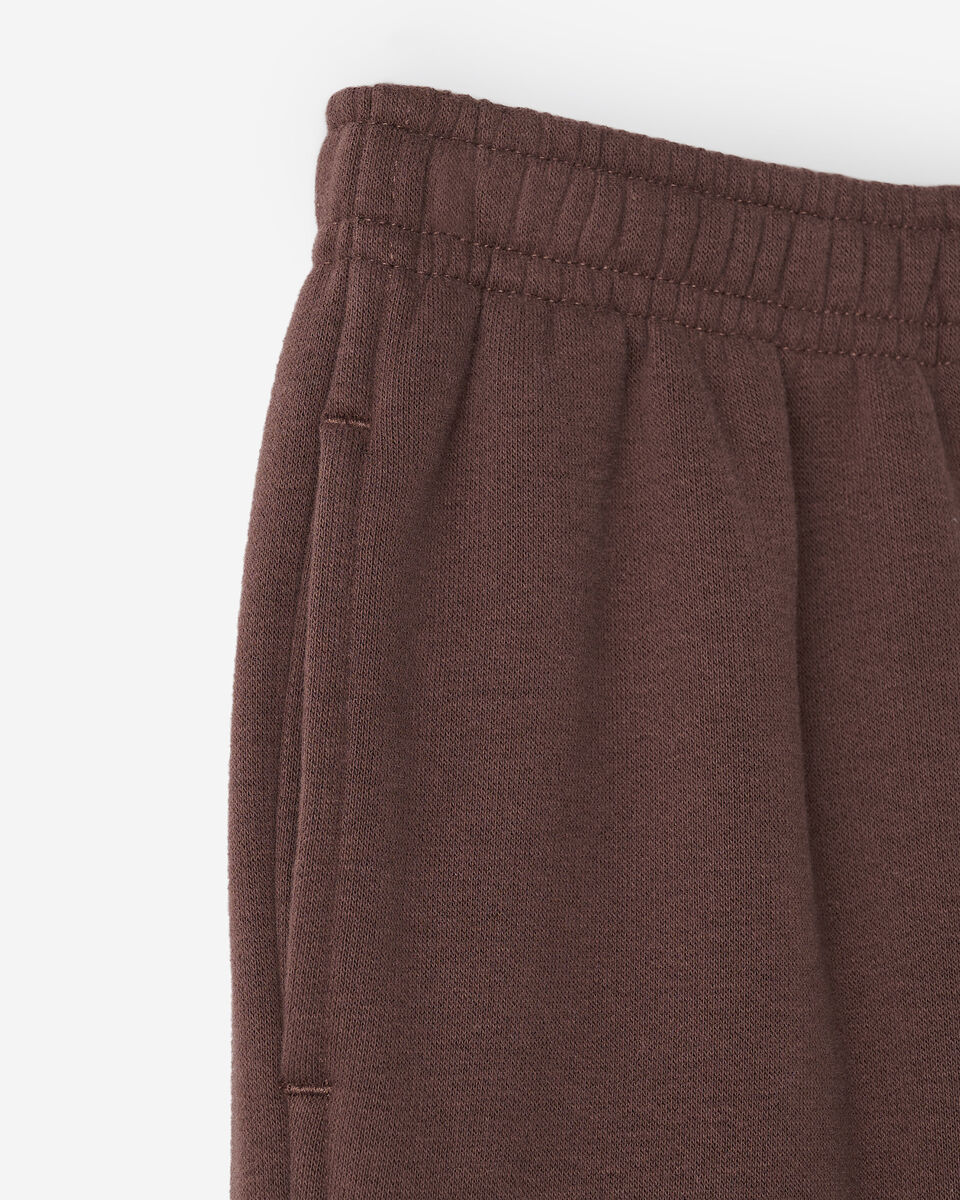 Pantalon en molleton nuage pour tout-petits