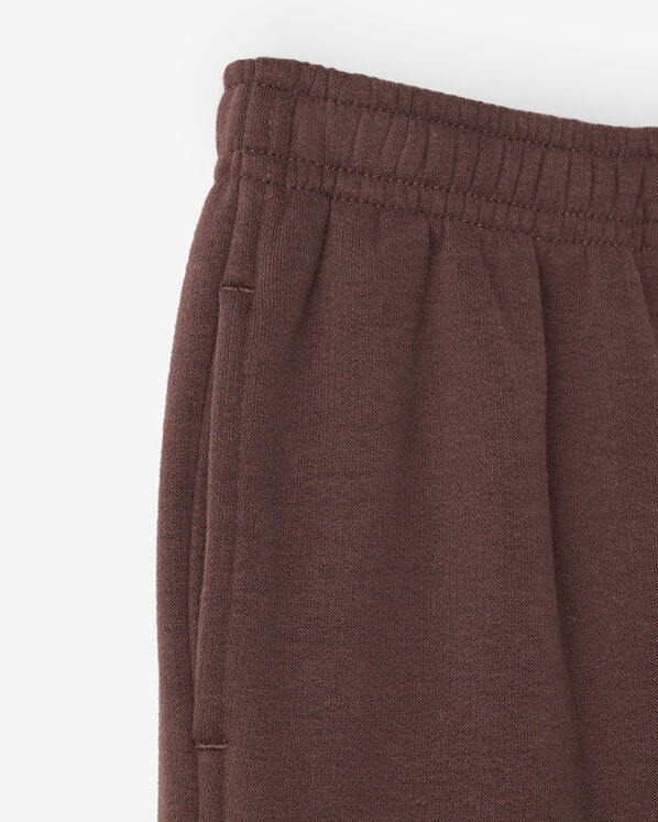 Pantalon en molleton nuage pour tout-petits
