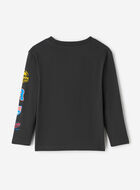 Toddler Hockey Long Sleeve T-Shirt