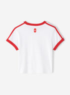 T-shirt Athlétisme nordique pour tout-petits