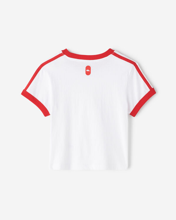 T-shirt Athlétisme nordique pour tout-petits