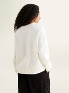Roots Athletics Crew Sweatshirt
