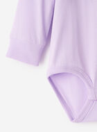 Baby Organic Cooper Beaver Bodysuit