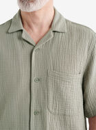 Isla Camp Shirt