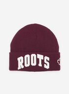 Kids Roots Applique Toque