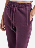 Pantalon en molleton Un