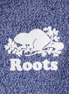 Barboteuse kangourou Cooper le castor en coton bio pour b&eacute;b&eacute;s