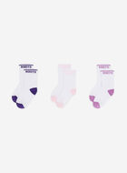 Baby & Toddler Pop Sock 3 Pack