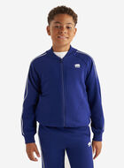 Blouson d’athlétisme douillet Cooper pour enfants