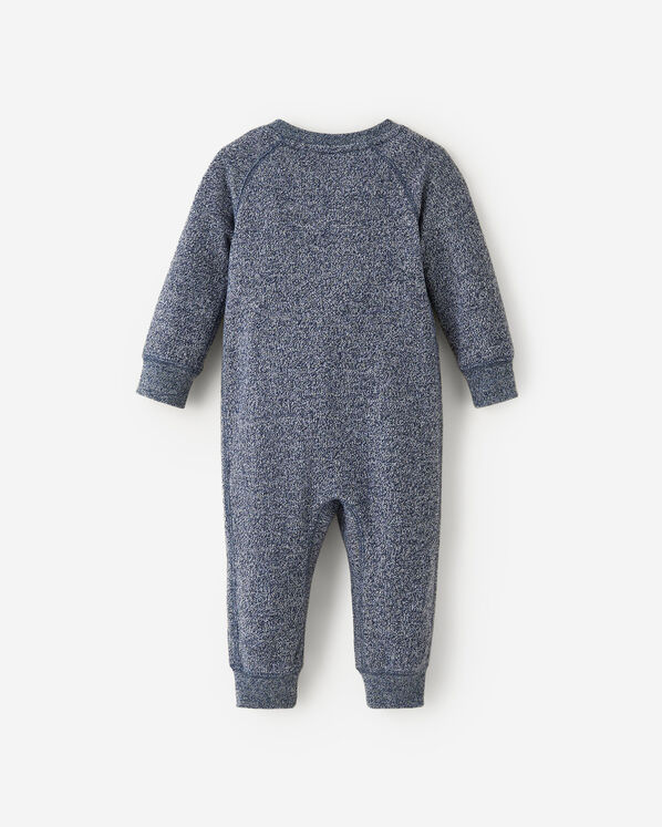 Baby Organic Original Cooper Beaver Romper Baby Organic Original Cooper Beaver Romper