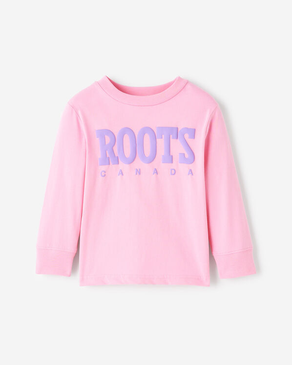 Toddler Retro T-Shirt