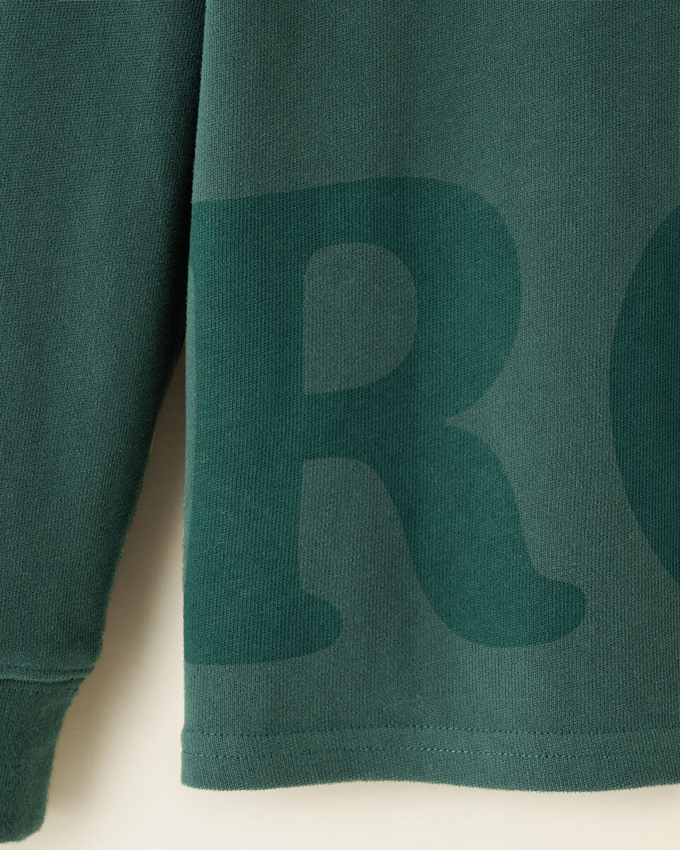 T-shirt à manches longues Un pour tout-petits 