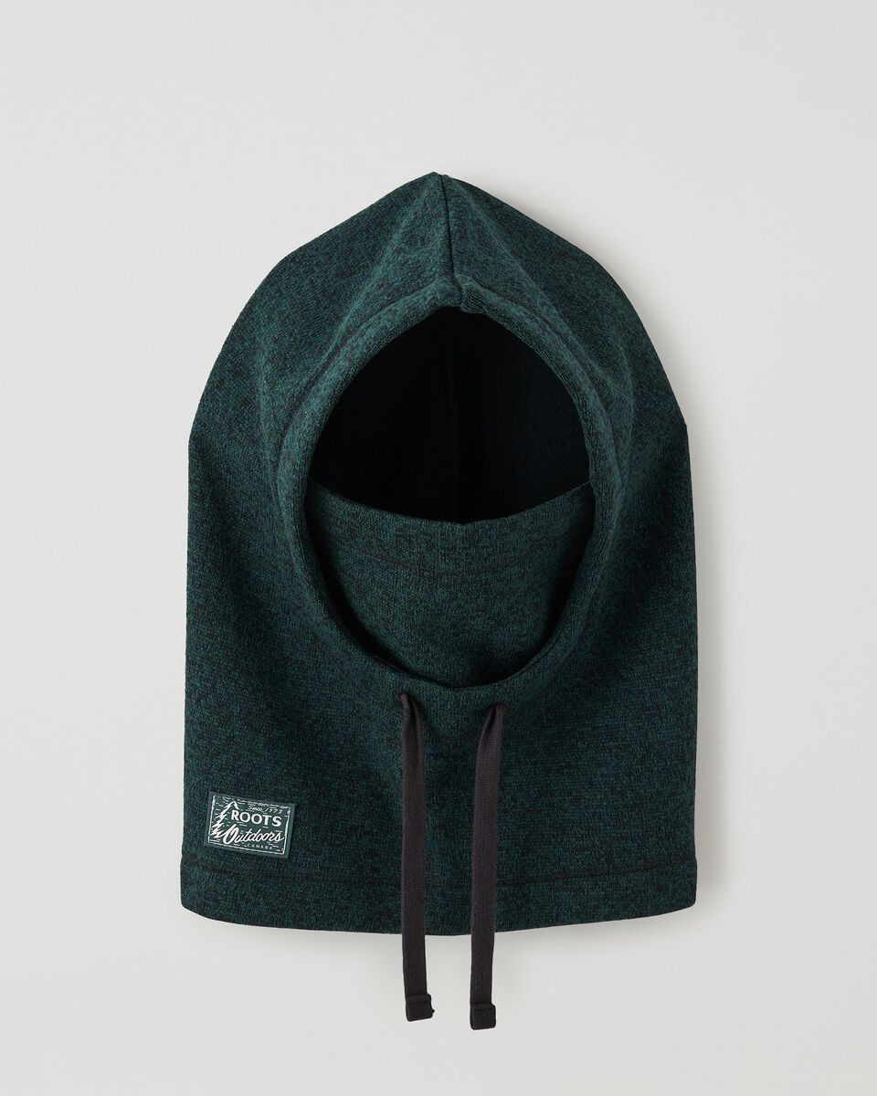 Sweater Fleece Balaclava