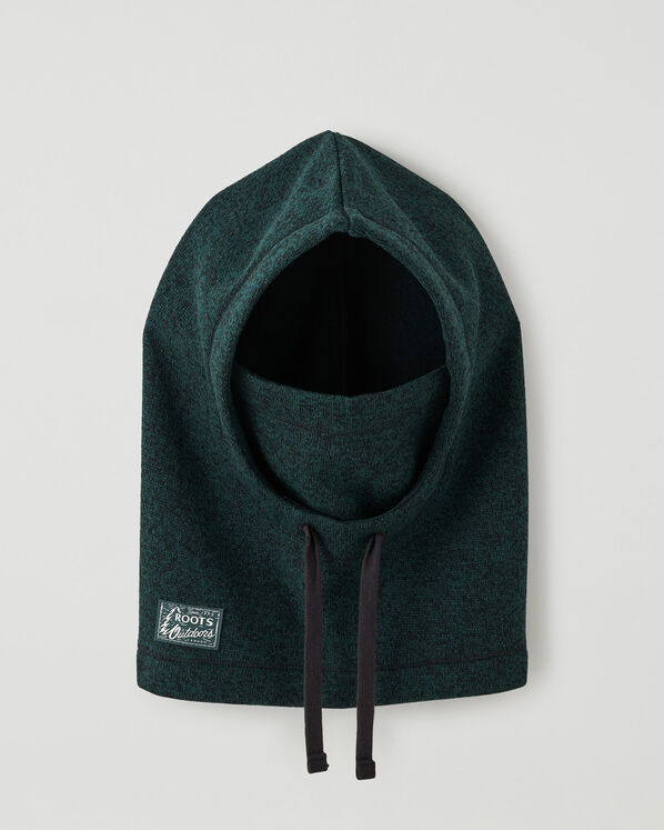 Sweater Fleece Balaclava