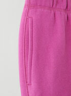 Pantalon original en molleton Roots de coton bio pour enfants