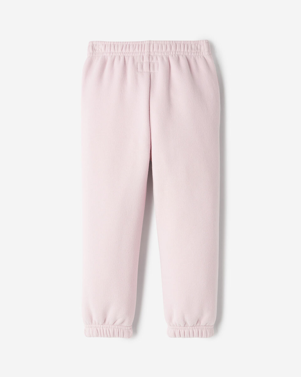 Pantalon en molleton nuage pour tout-petits
