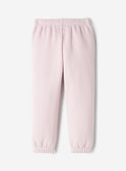 Pantalon en molleton nuage pour tout-petits