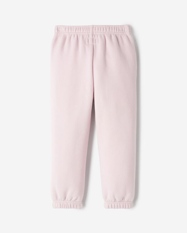 Pantalon en molleton nuage pour tout-petits