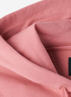 Organic Original Relaxed Full Zip Hoodie