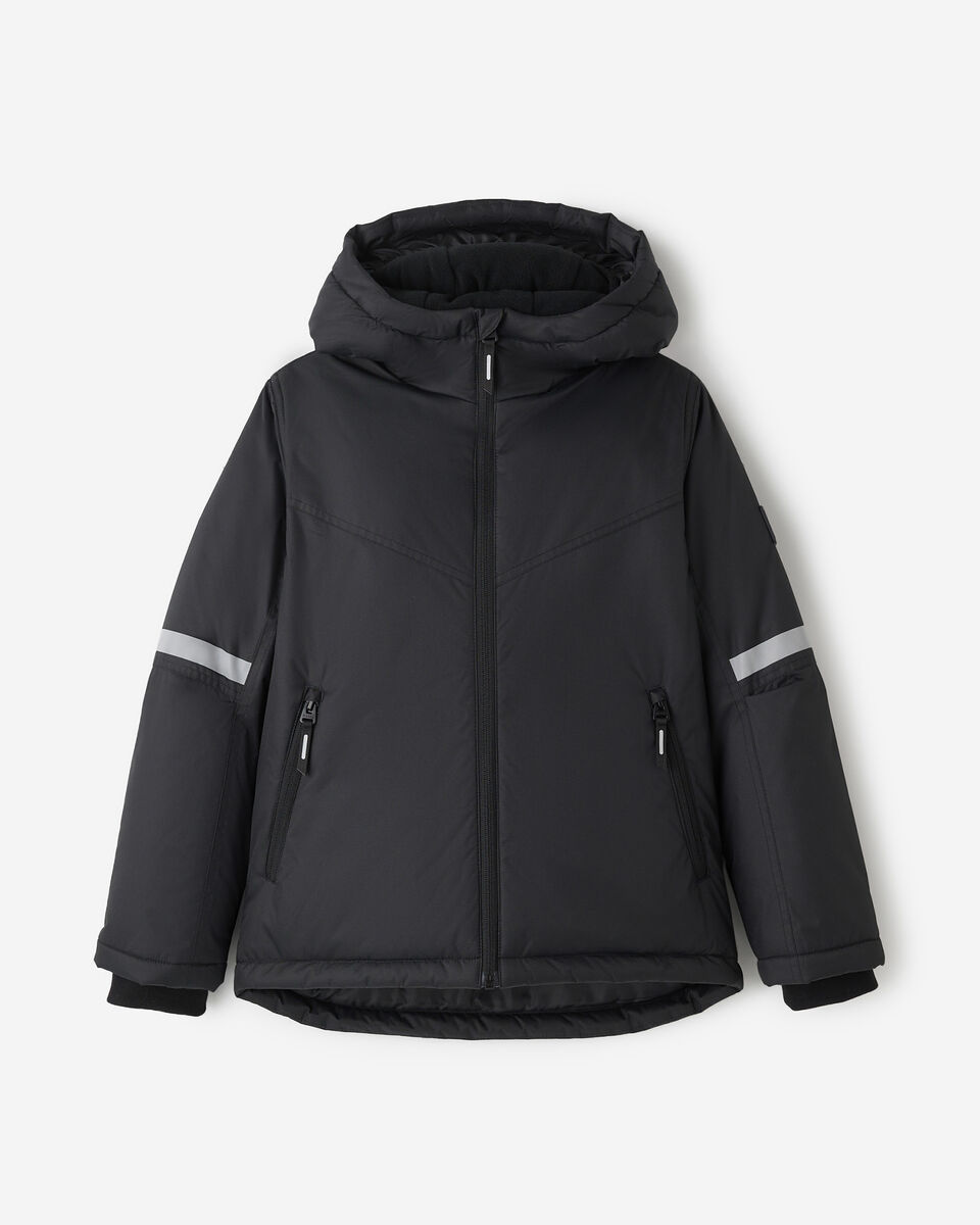 Kids Snow Jacket