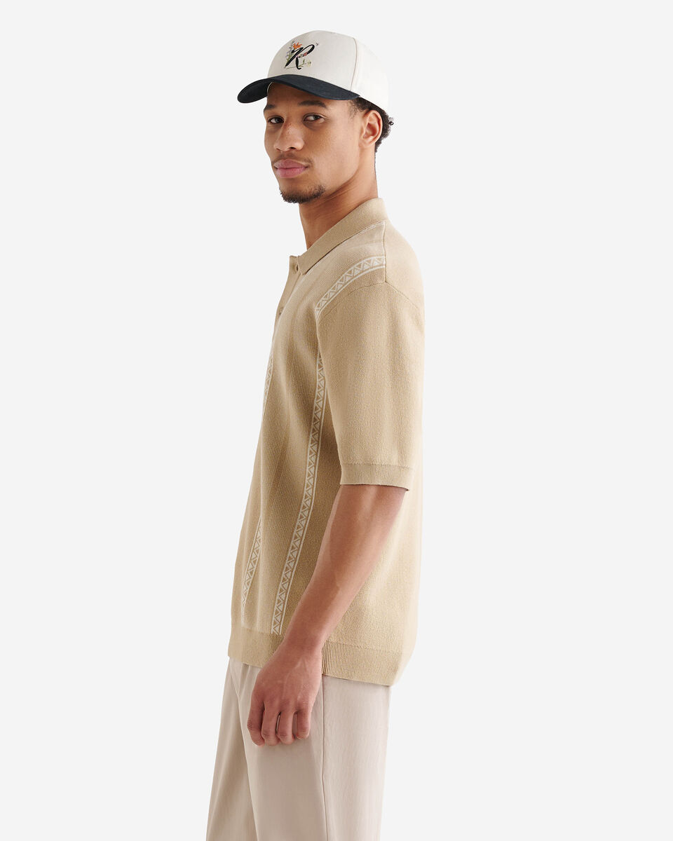 Severn Sweater Polo