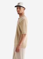 Chandail style polo Severn