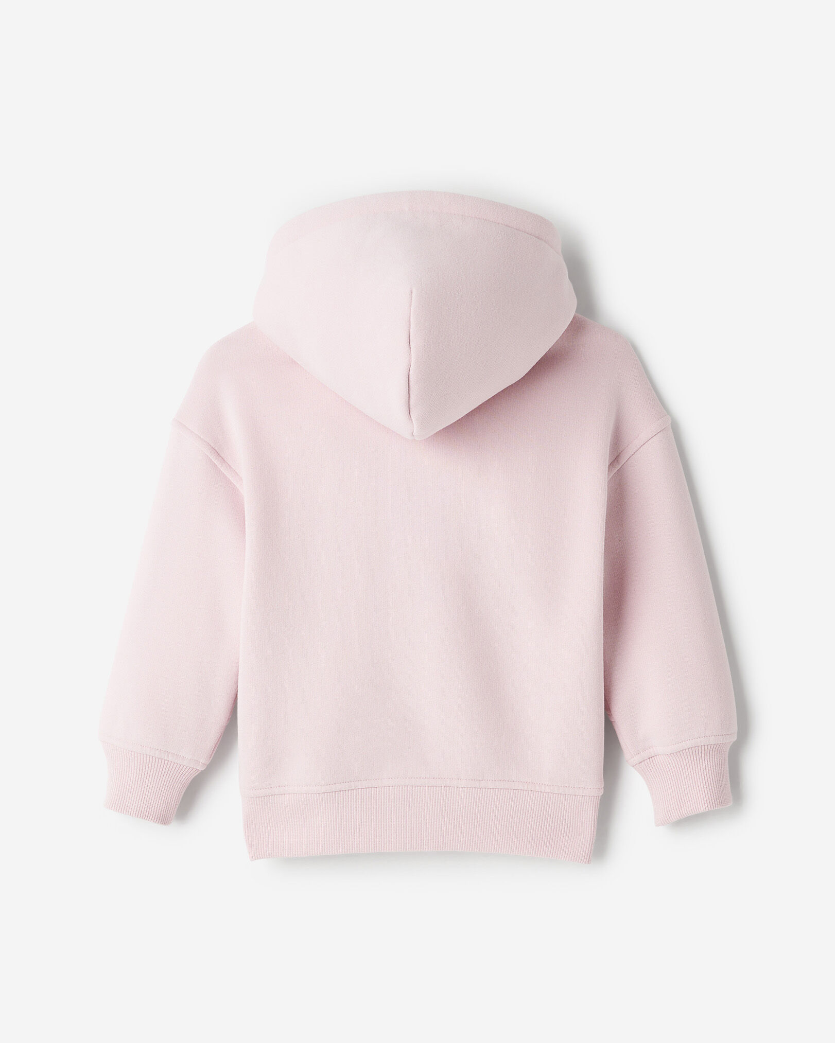 Toddler Cloud Full Zip Hoodie