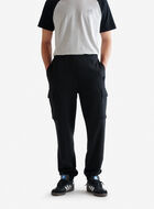 Organic Cooper Relaxed Cargo Sweatpant