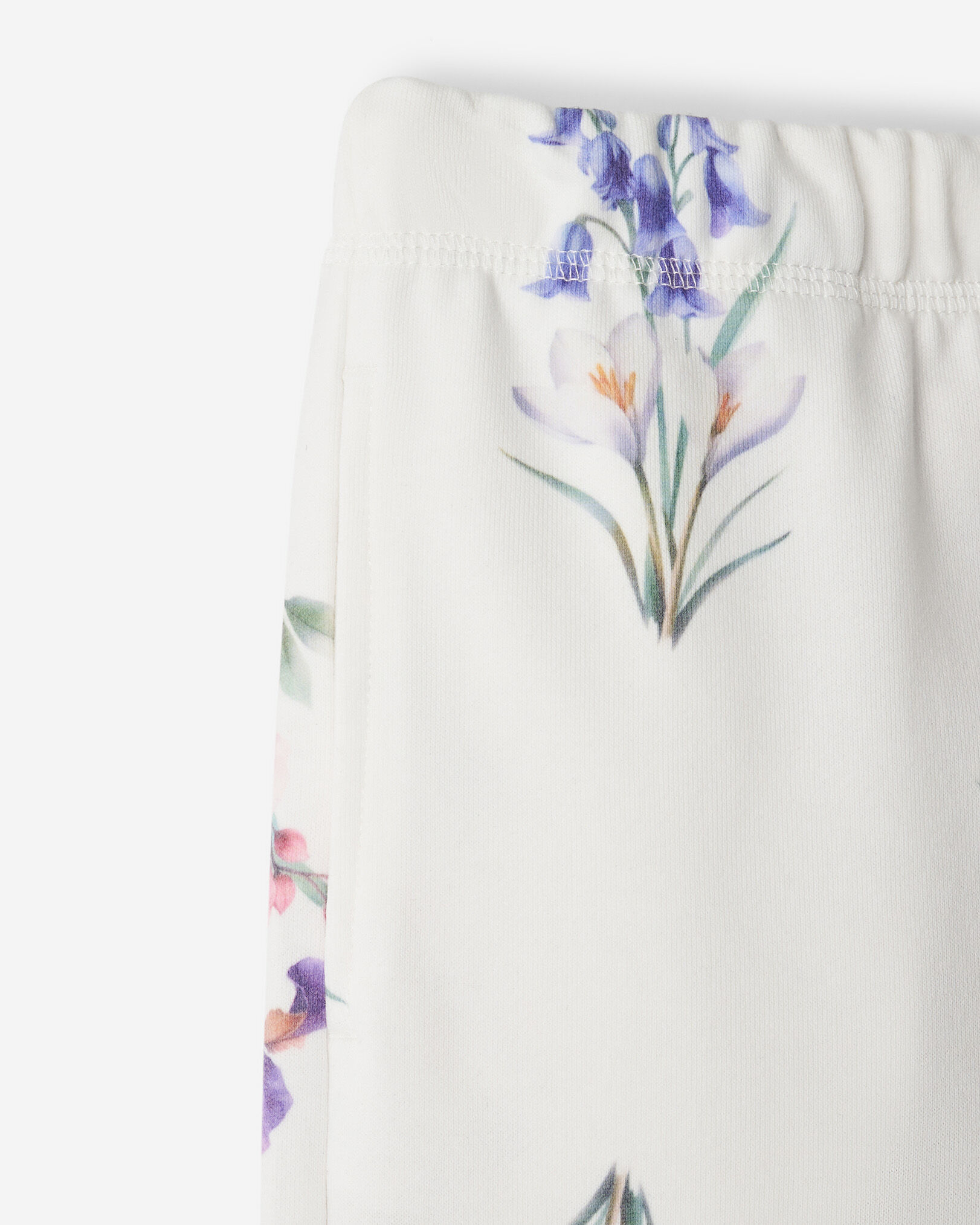 Kids Cooper Floral Short
