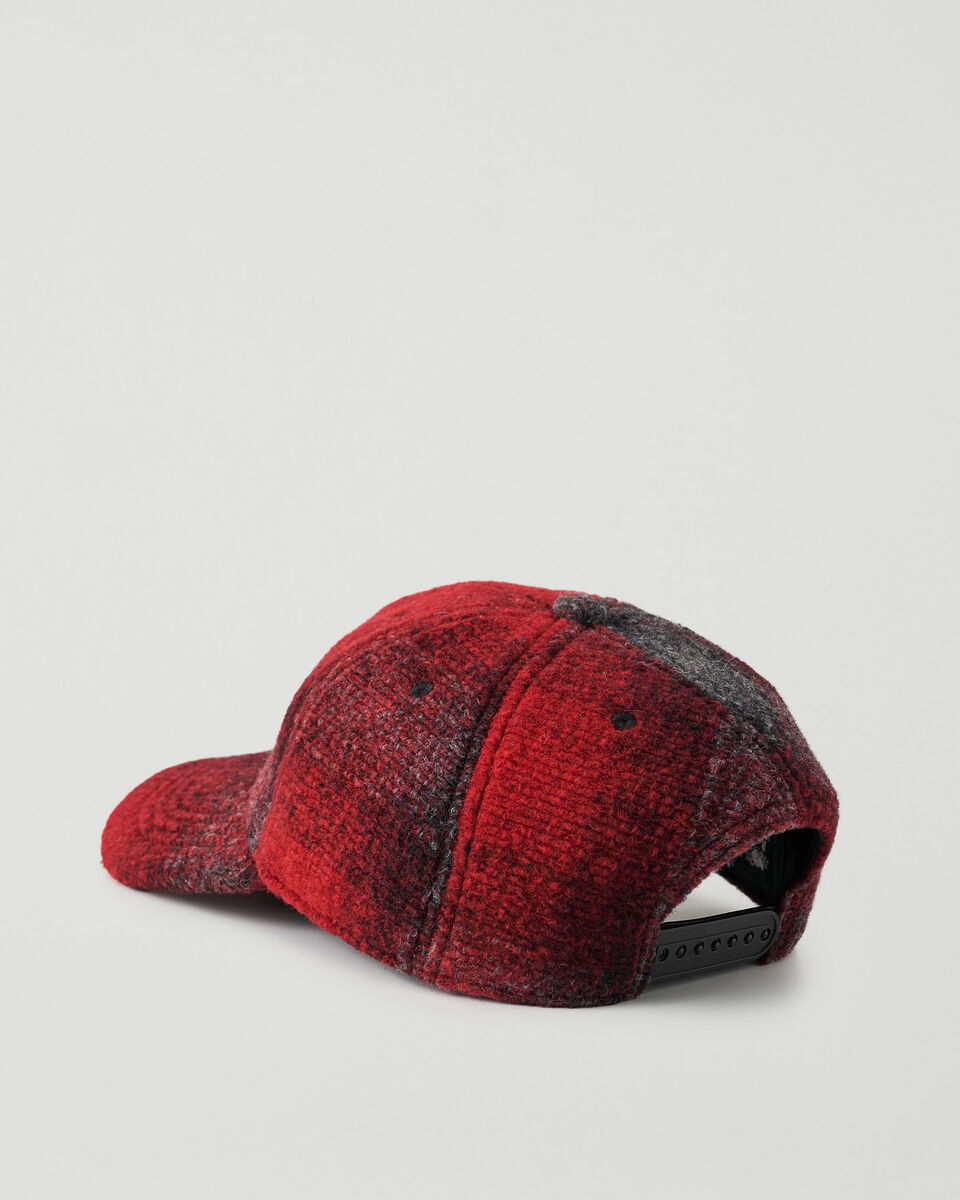 Seymour Baseball Cap