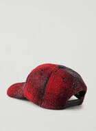 Seymour Baseball Cap