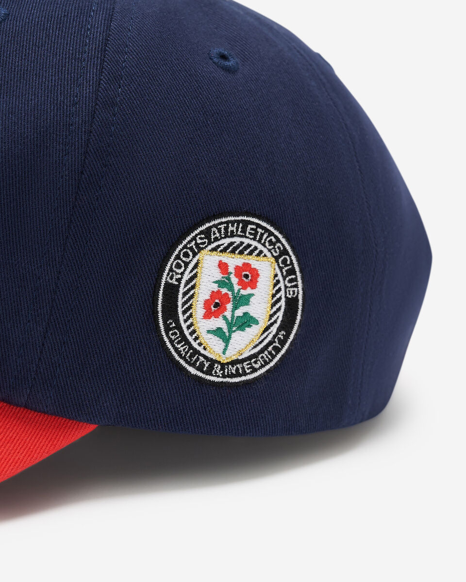 Summer League Baseball Cap