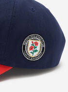 Summer League Baseball Cap