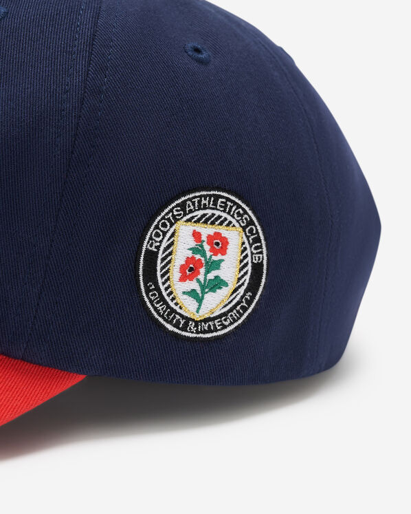 Casquette de baseball Ligue estivale