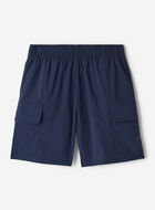Kids Hybrid Cargo Short